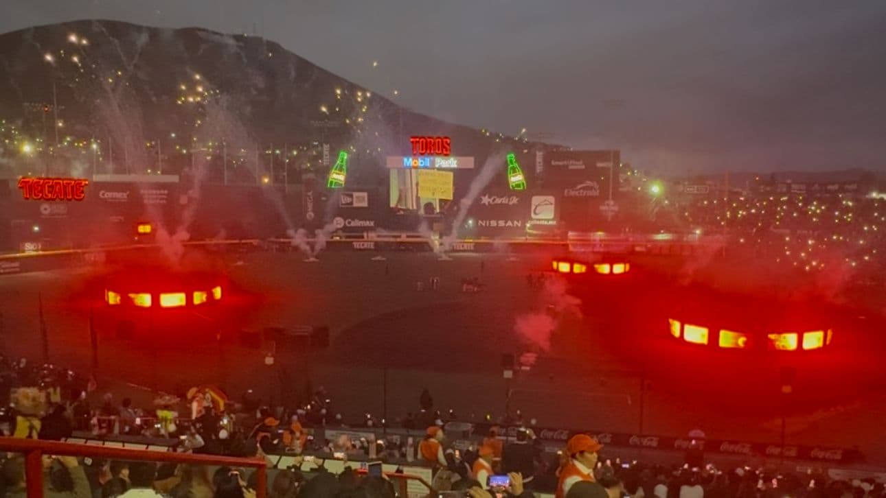 Foto: Baja News