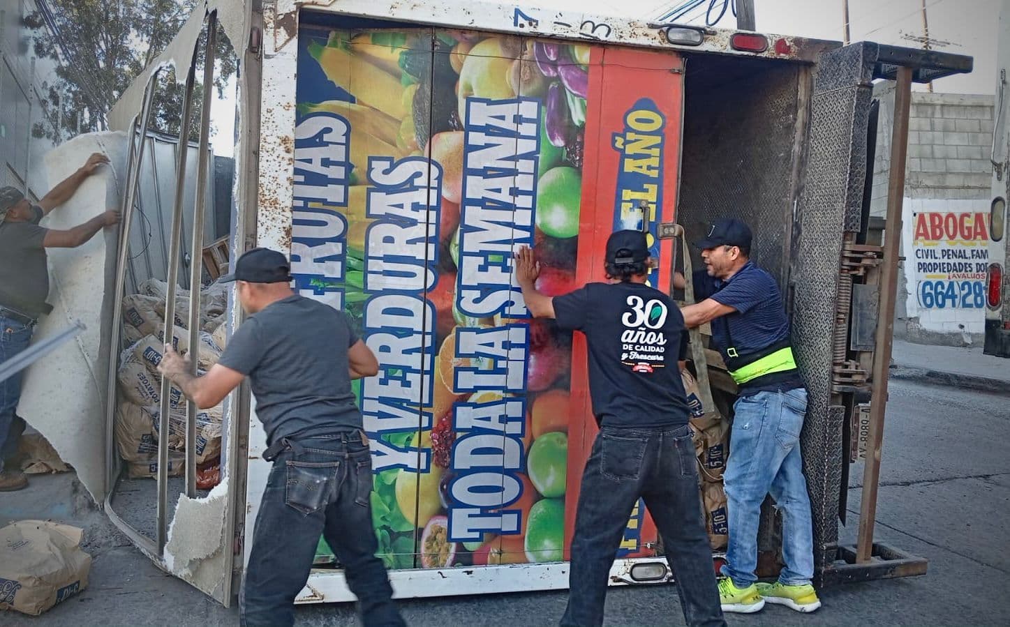Foto: Border Zoom/Baja News