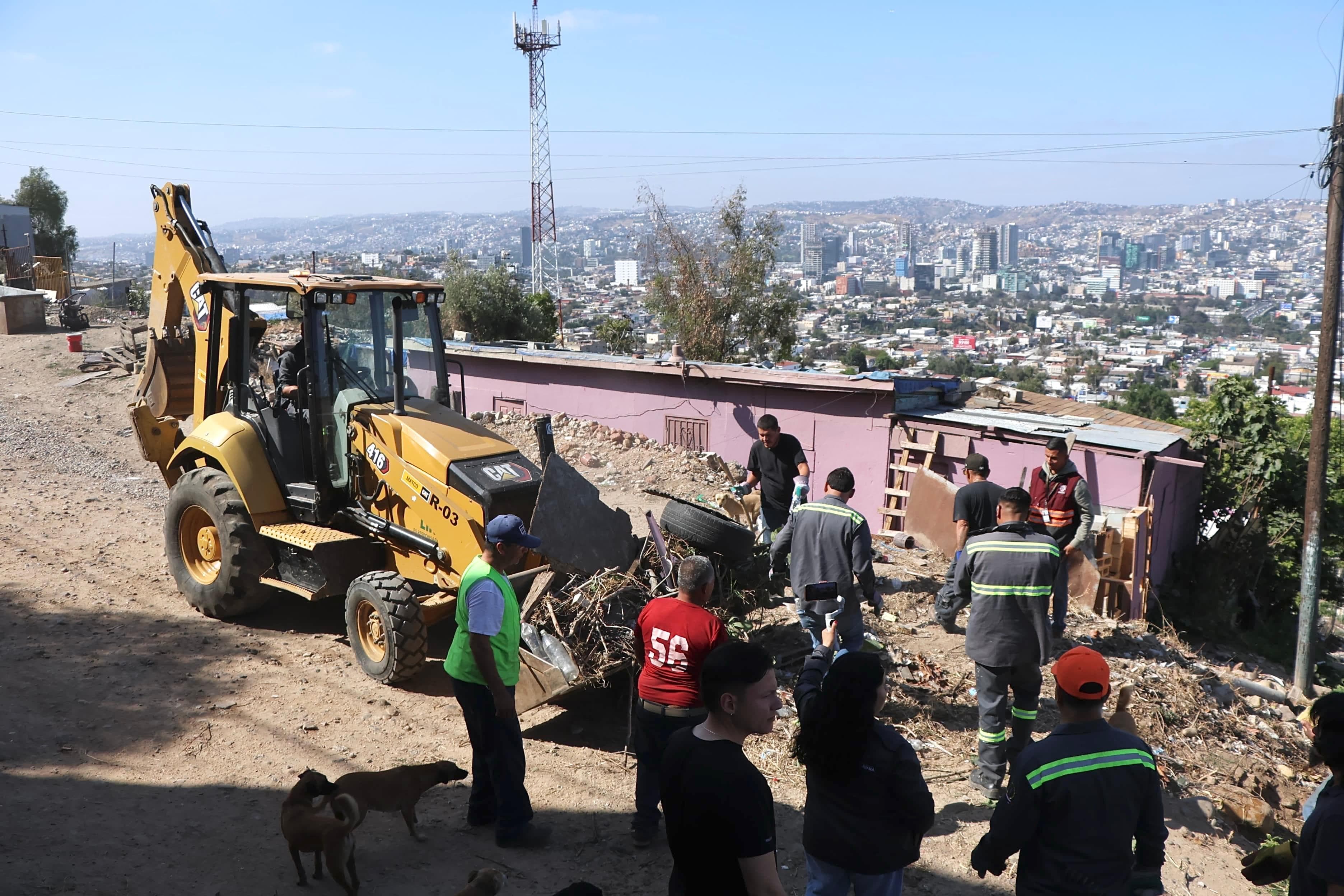 Foto: Baja News