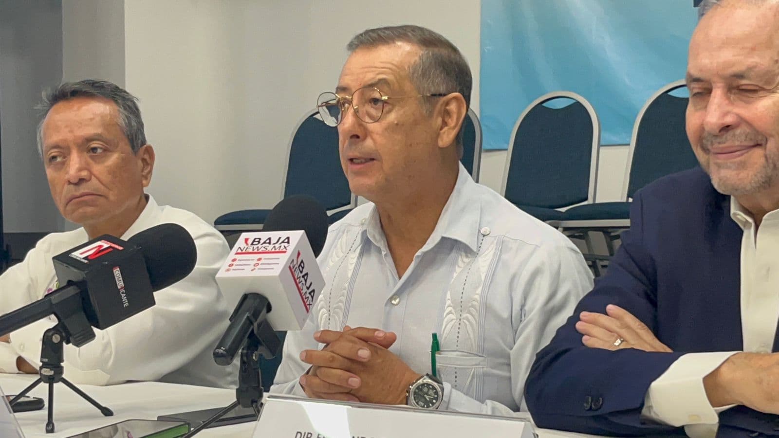 Foto: Baja News