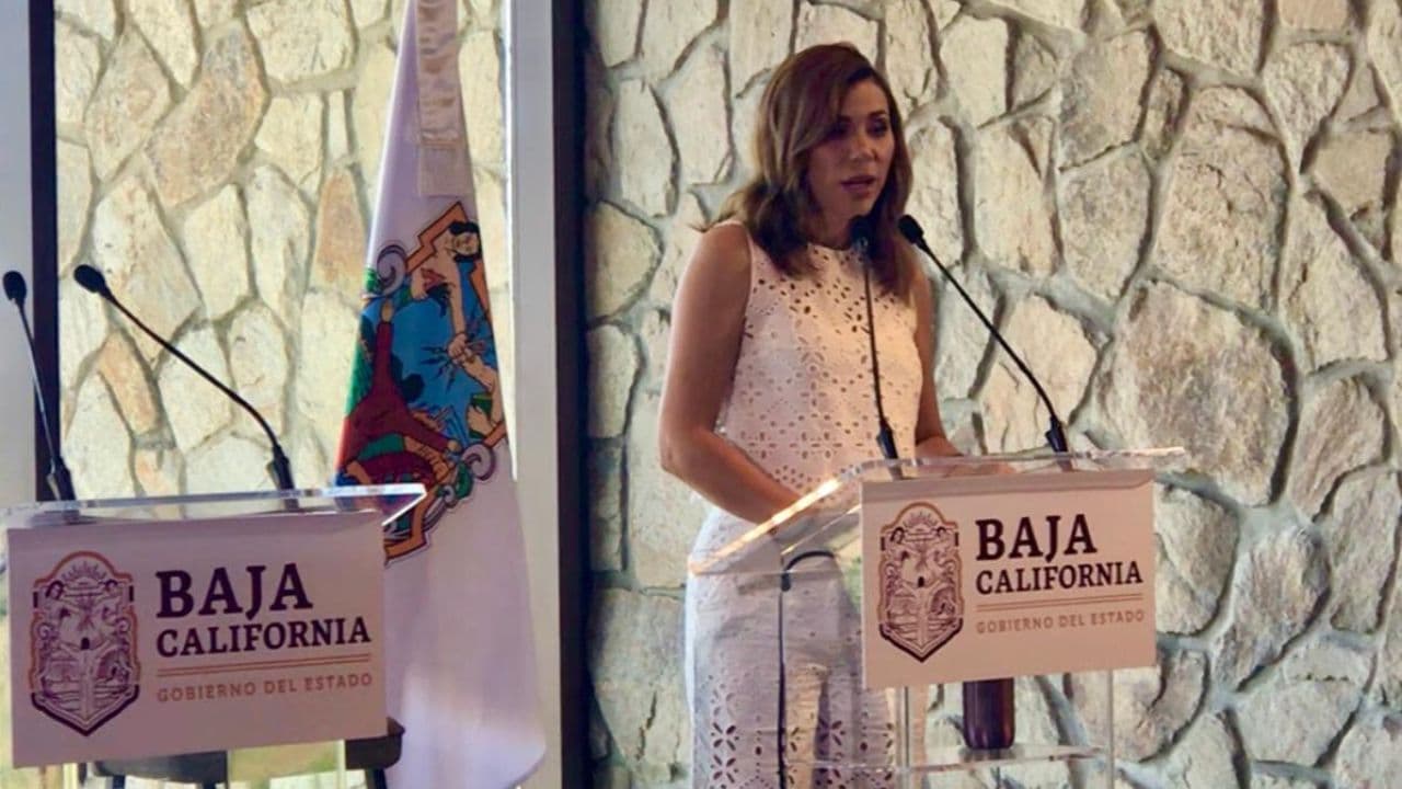Foto: Jesús Sánchez/Baja News