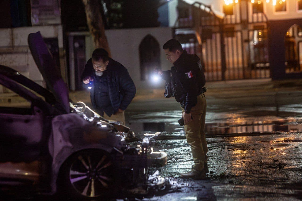 Foto: Border Zoom/Baja News