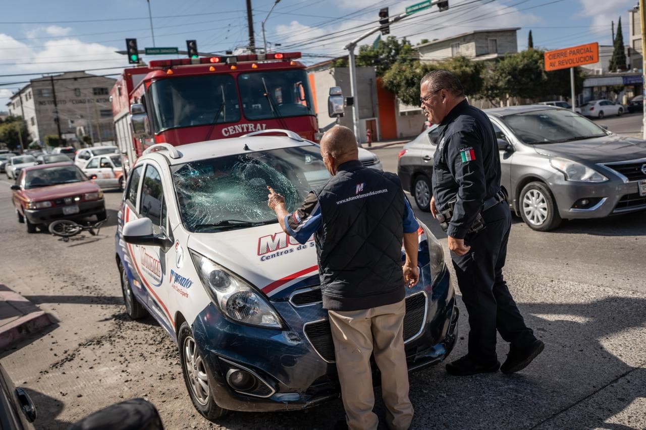 Foto: Border Zoom/Baja News