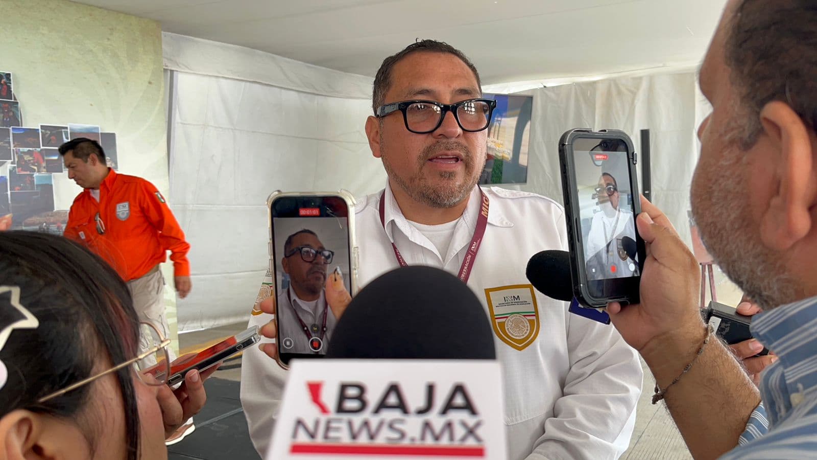Foto: Baja News