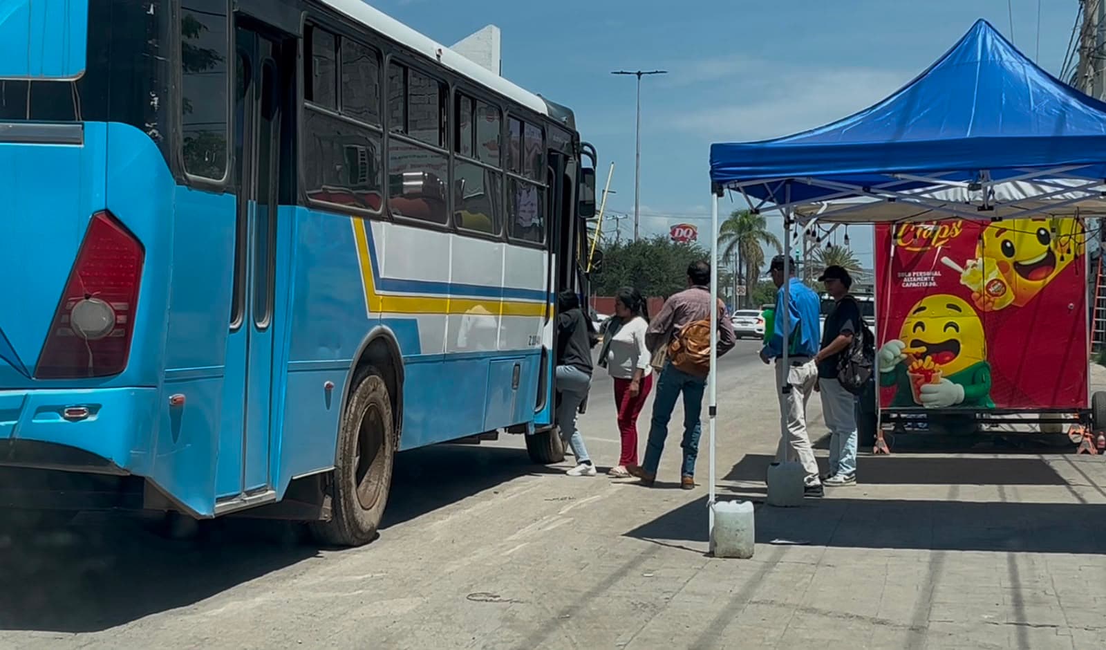 Foto: Baja News