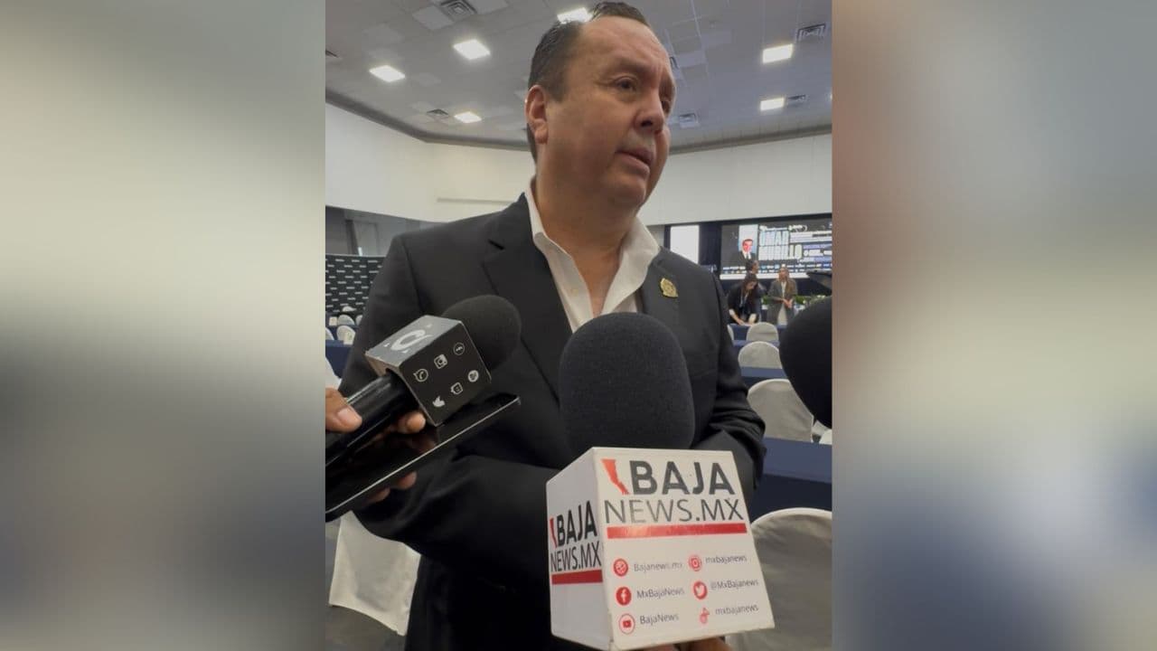 Foto: Baja News