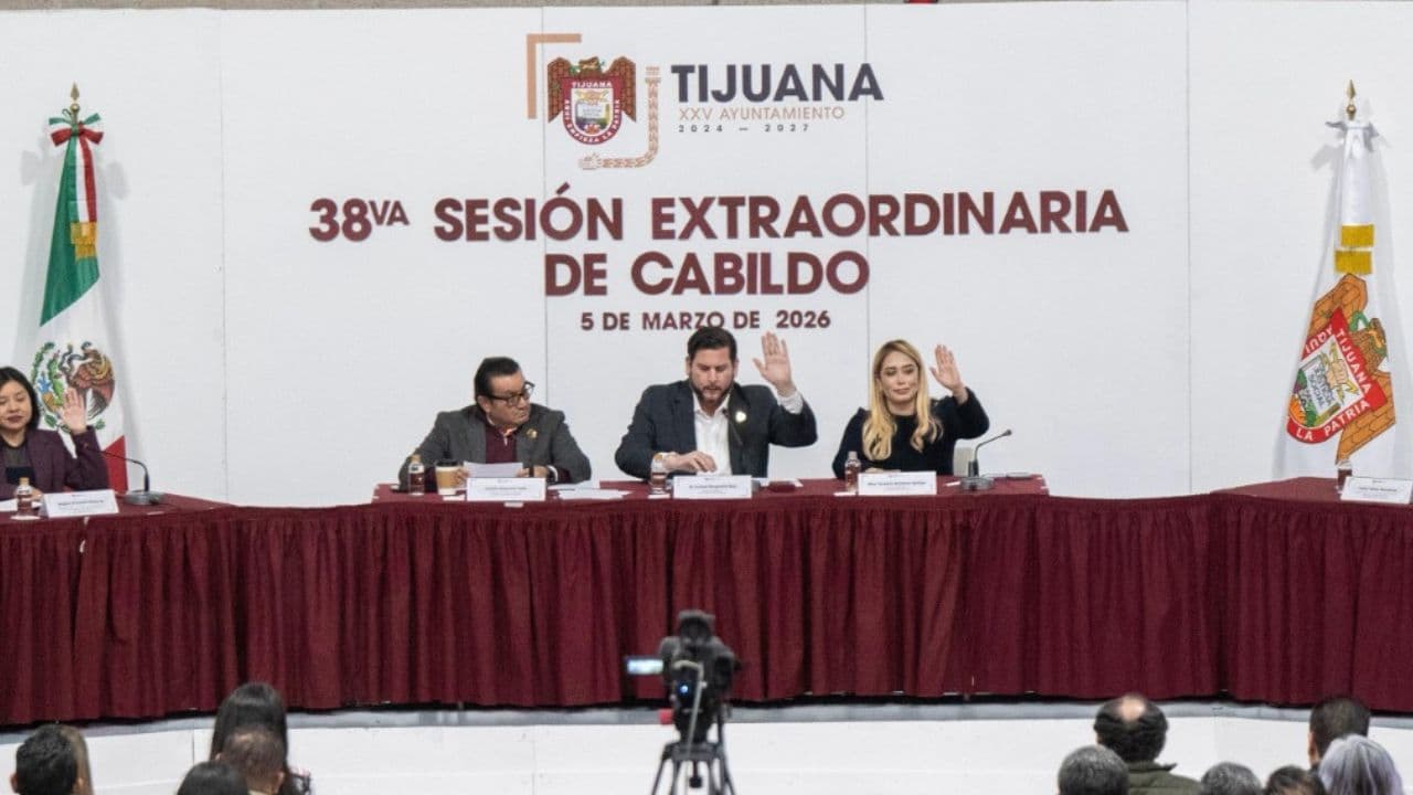 Foto: Miguel Santiago/Baja News