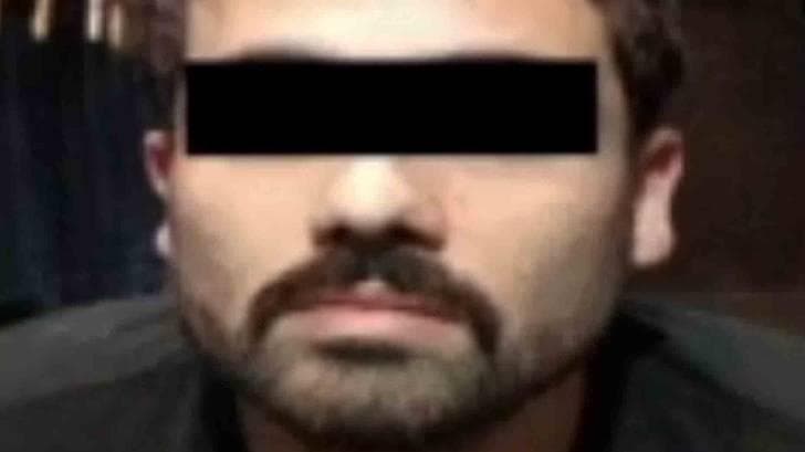 Le fue dictada la protección judicial después de que Ovidio ratificó la demanda de amparo en Almoloya de Juárez, donde un juez de control le decretó el mismo día la detención provisional con fines de extradición por 60 días.