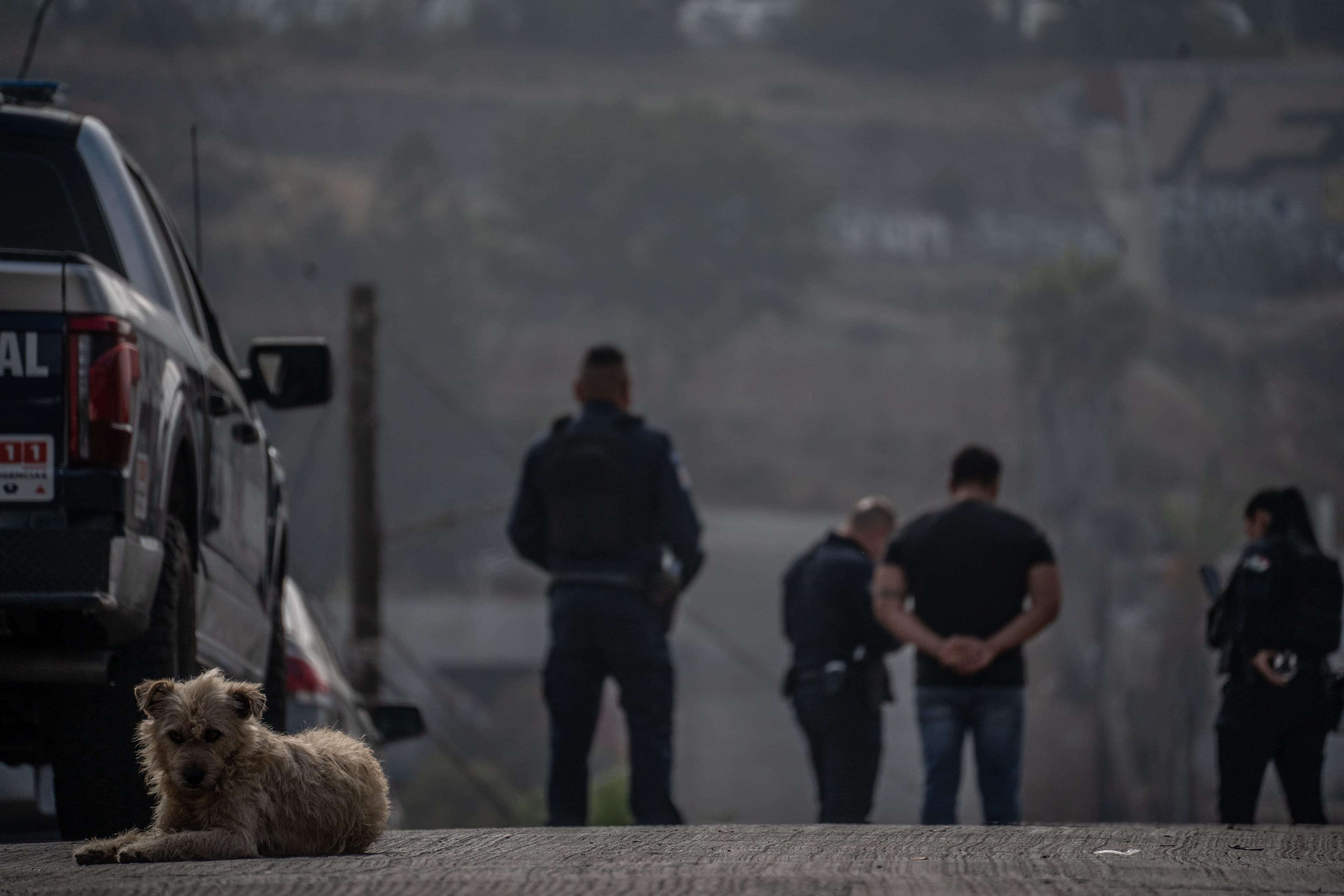 Foto: Boder Zoom/Baja News