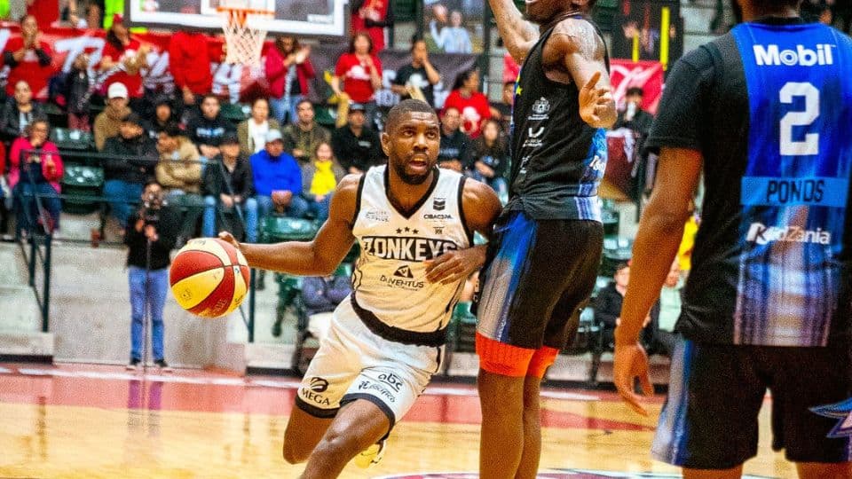 Se impone Tijuana a Astros en el Auditorio Zonkeys. I FOTO: Cortesía