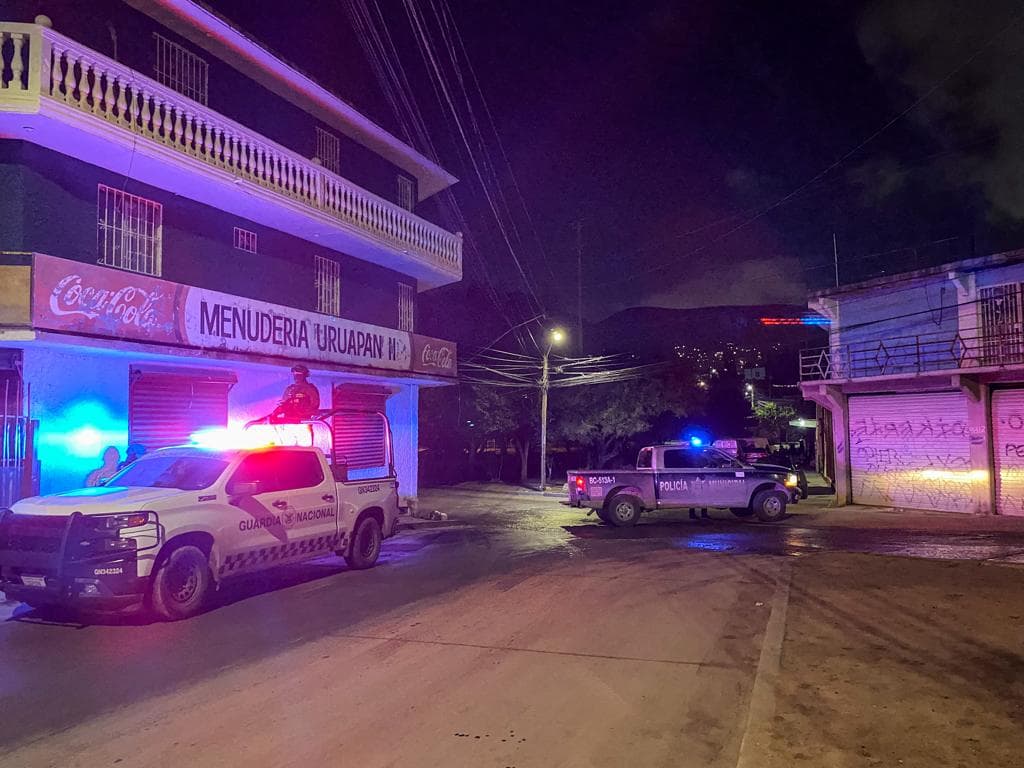 Foto: Jesús Aguilar