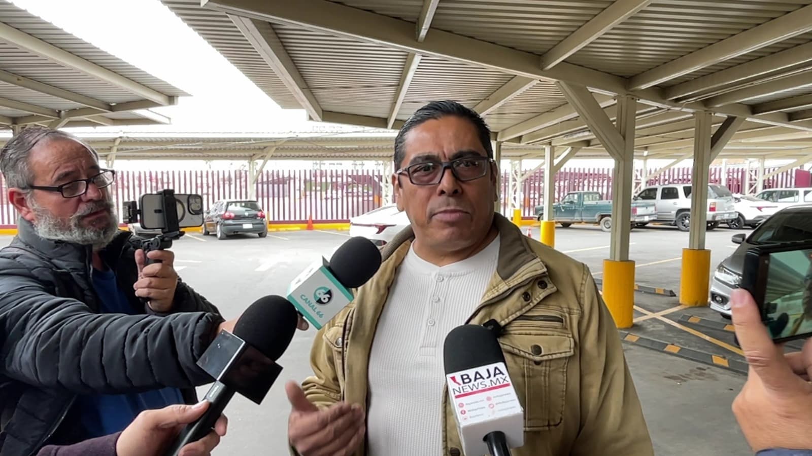 Foto: Jesús Sánchez/Baja News