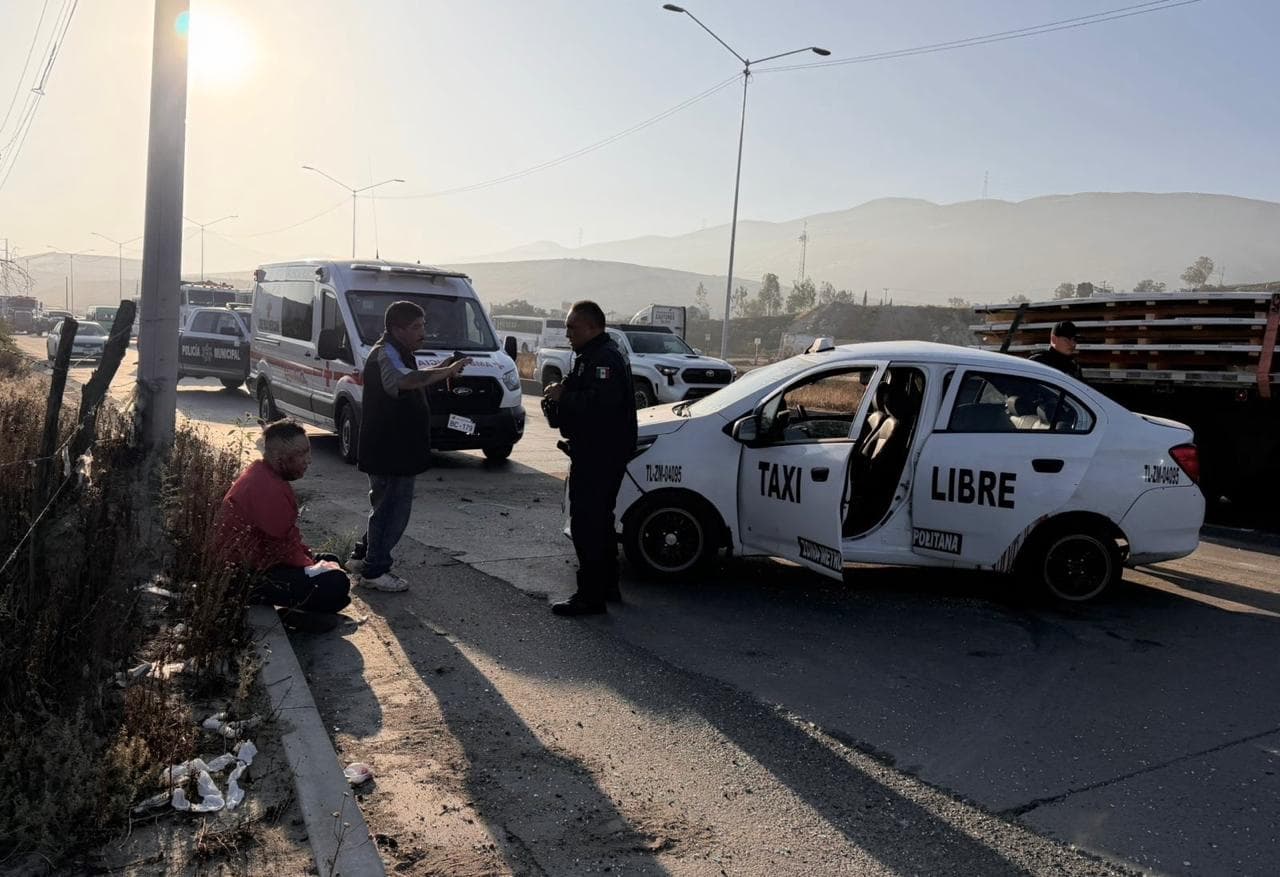 Foto: Border Zoom/Baja News