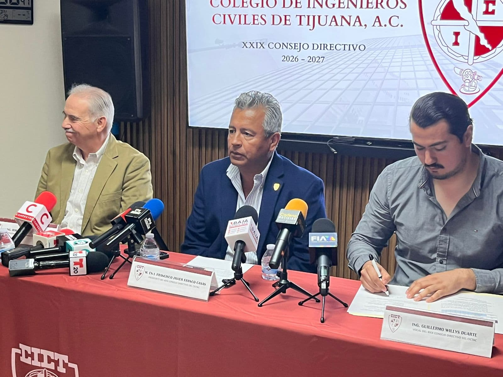 Foto: Baja News