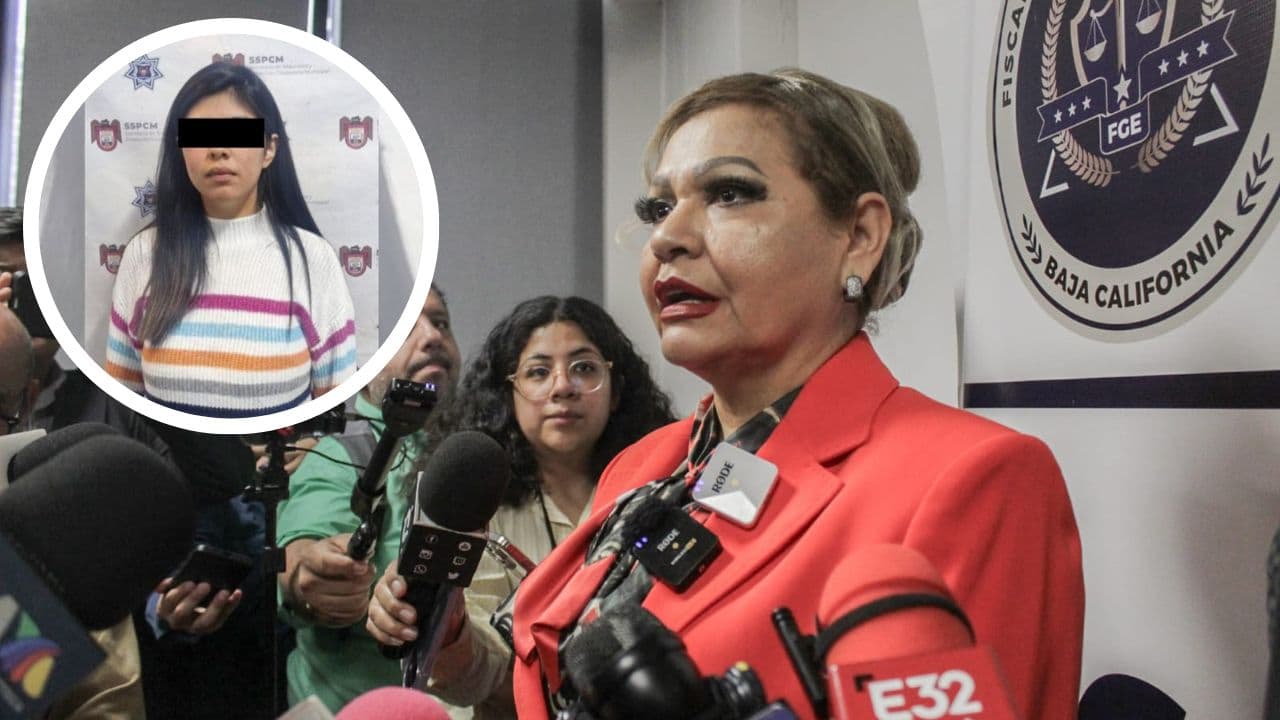 Foto: Border Zoom/Baja News