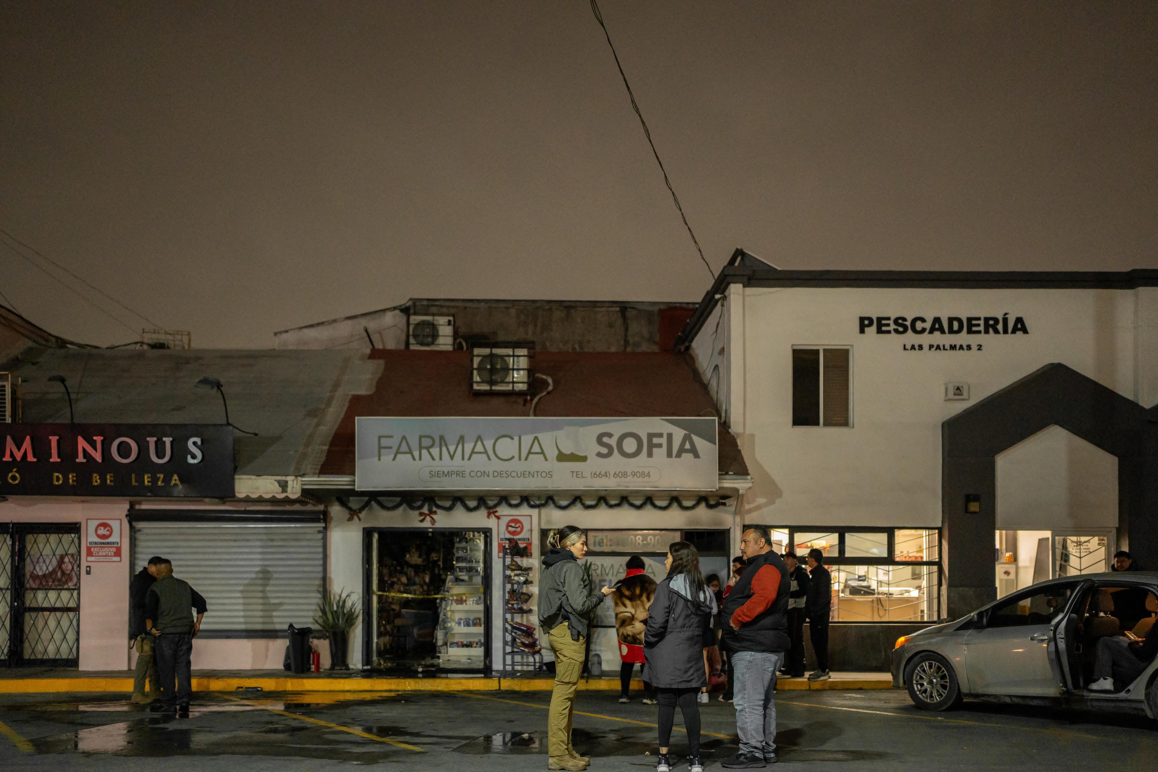 Foto: Border Zoom/Baja News