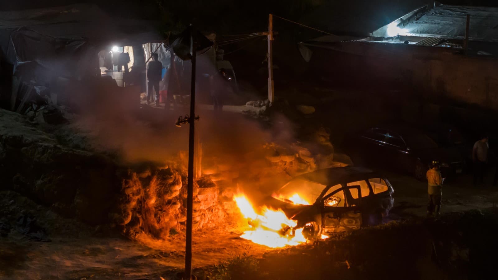 Foto: Boder Zoom/Baja News