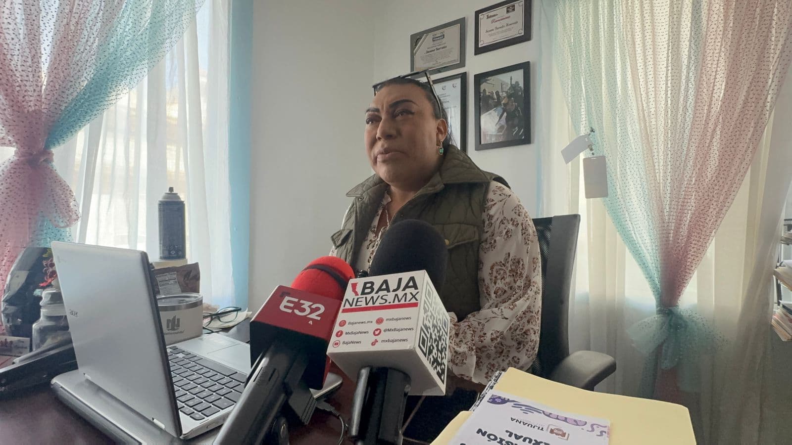 Foto: Ángel Rámirez/ Baja News
