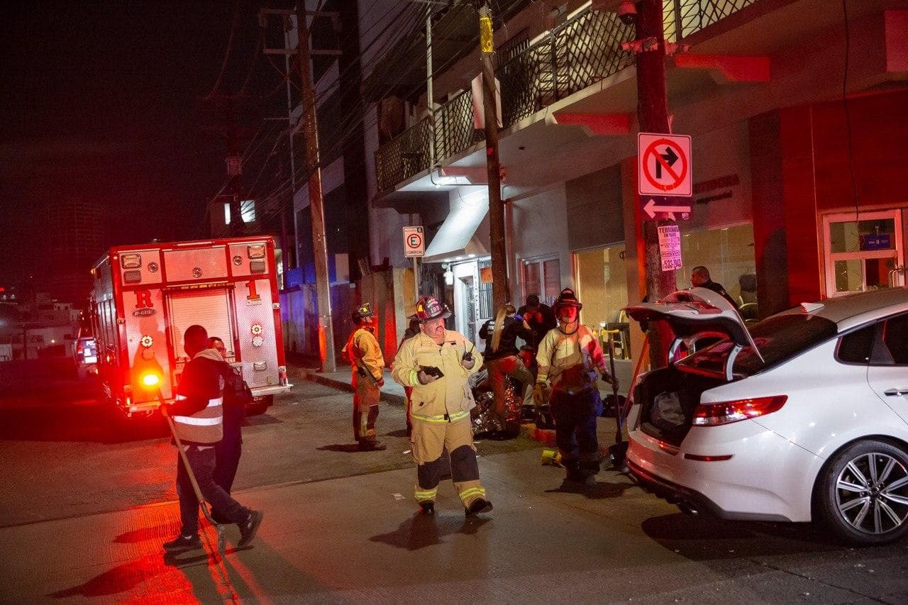 Foto: Border Zoom/Baja News