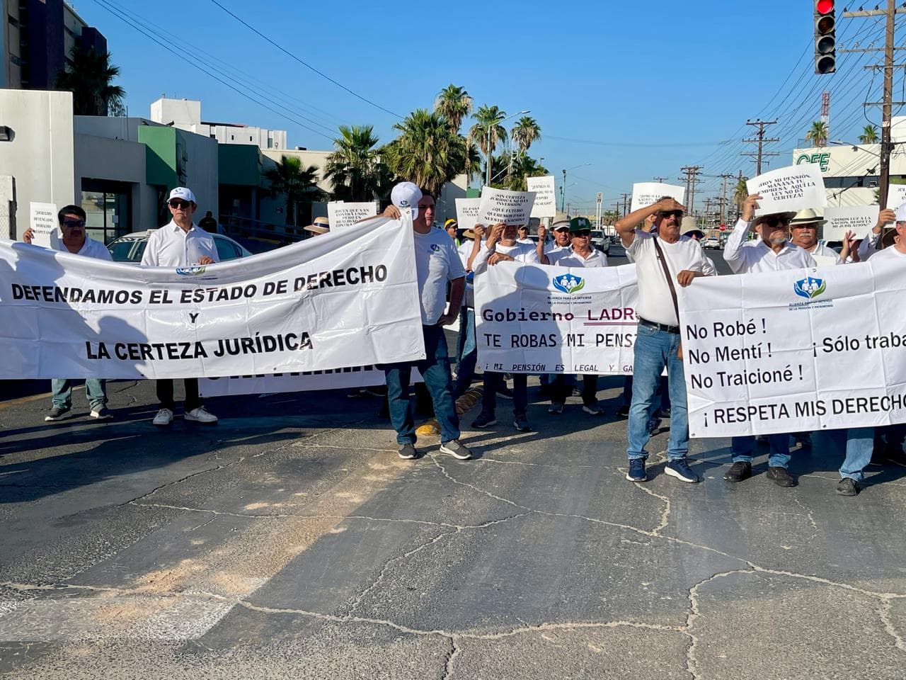 Foto: Baja News