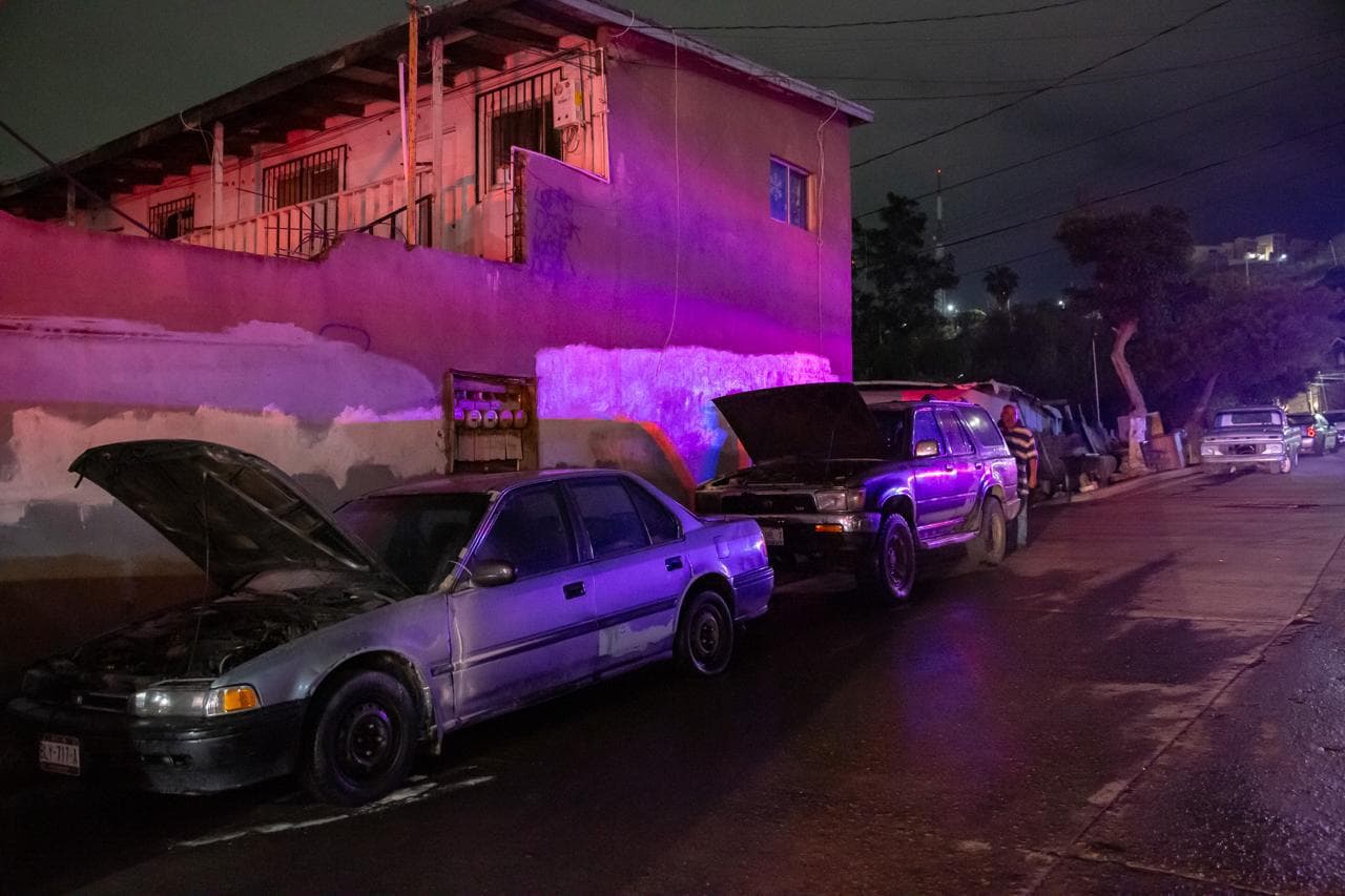 Foto: Border Zoom/Baja News