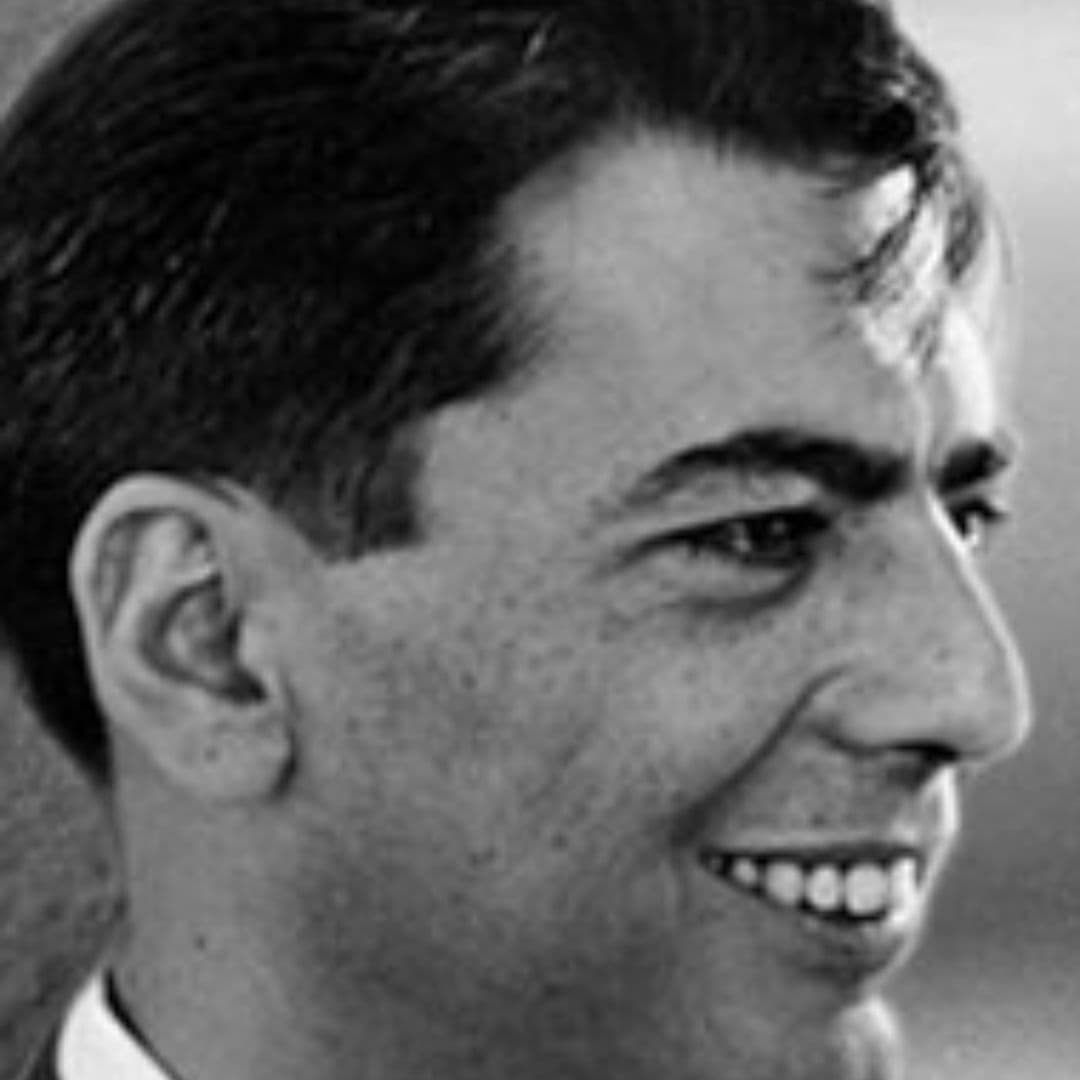 Un día como hoy nace el escritor peruano Mario Vargas Llosa. I FOTO: WEB