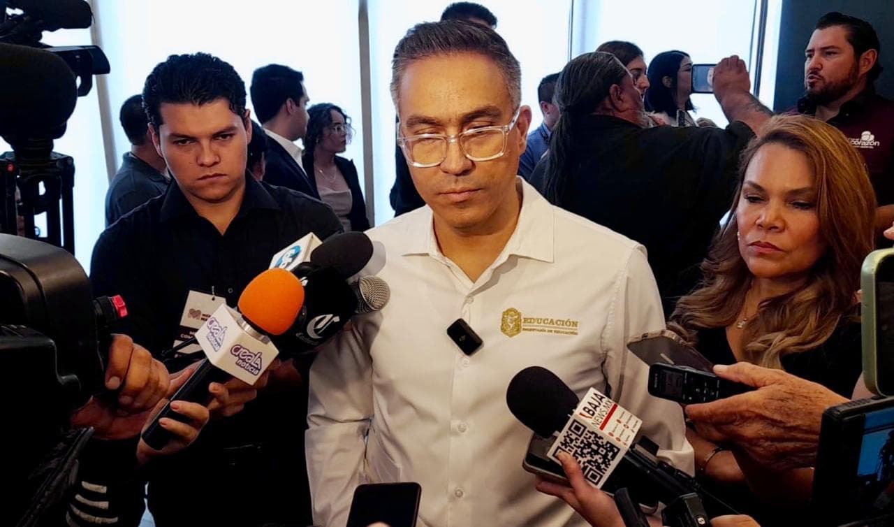 Foto: Jesús Sánchez/Baja News