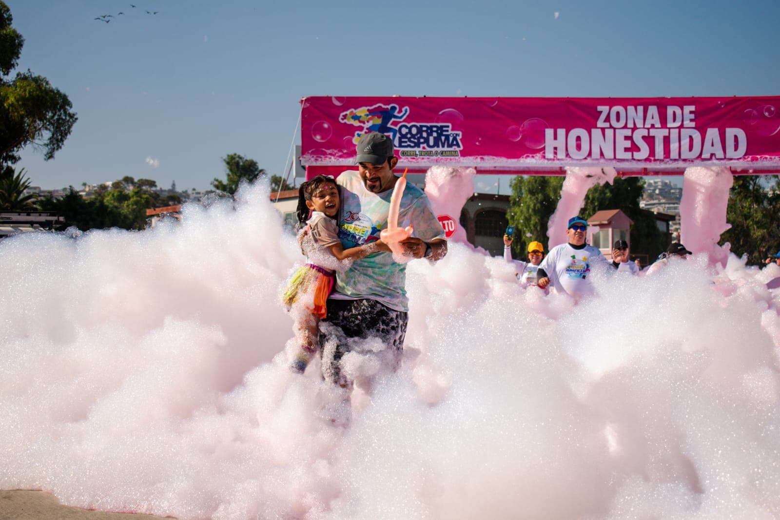 Foto: Border Zoom