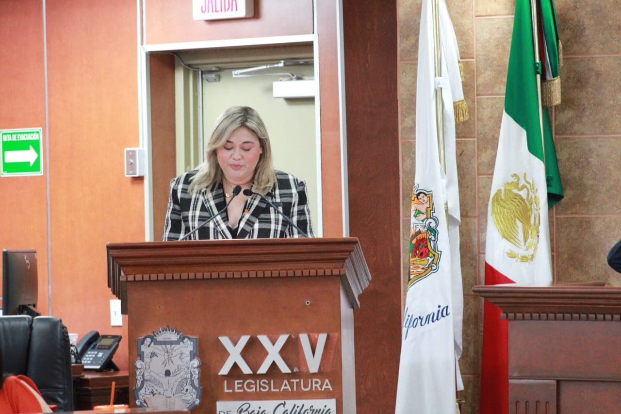 Foto: Jesús Sánchez/Baja News