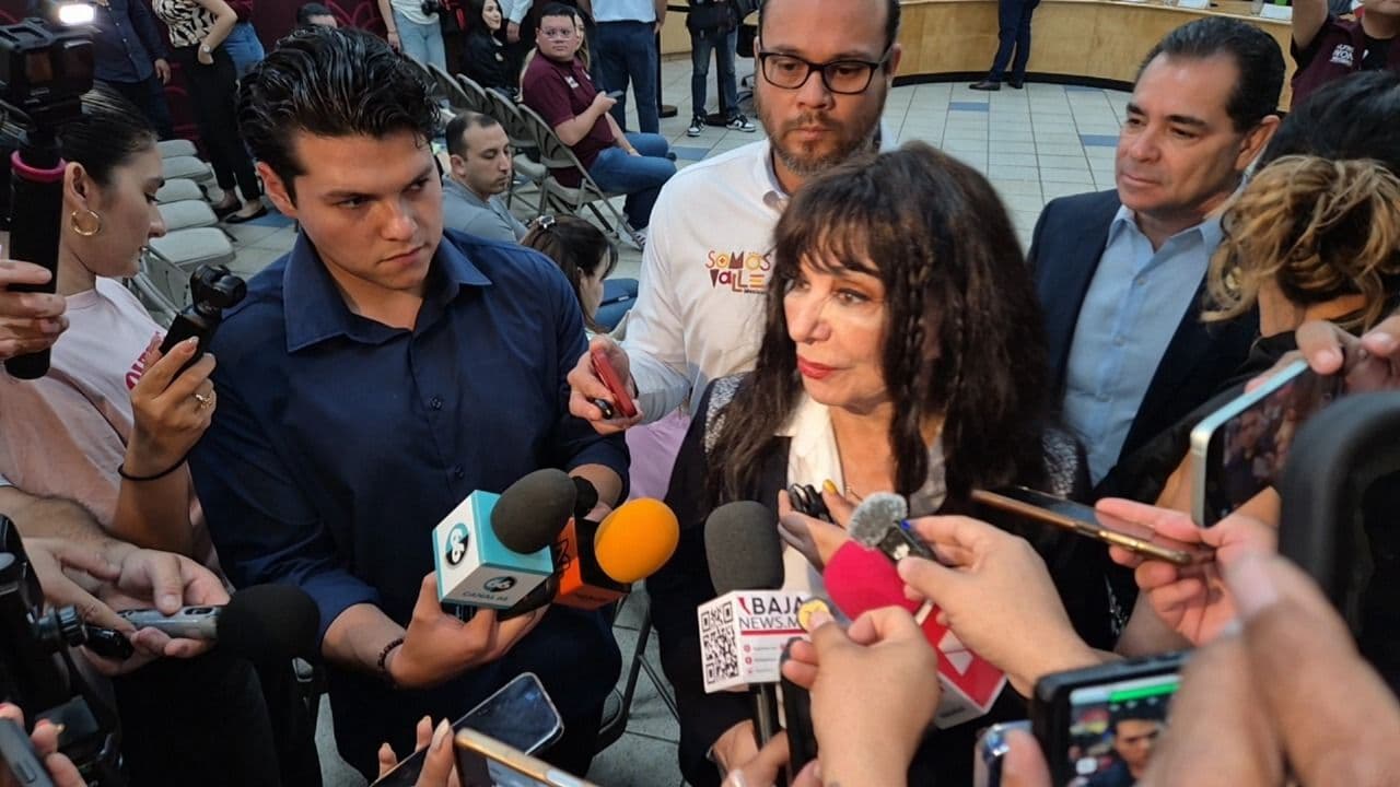 Foto: Jesús Sánchez/Baja News