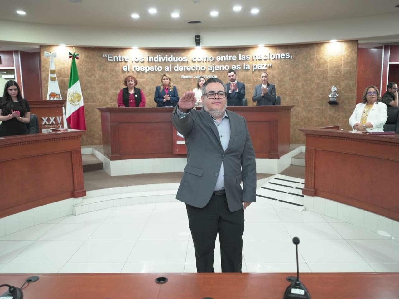 Foto: Jesús Sánchez/ Baja News
