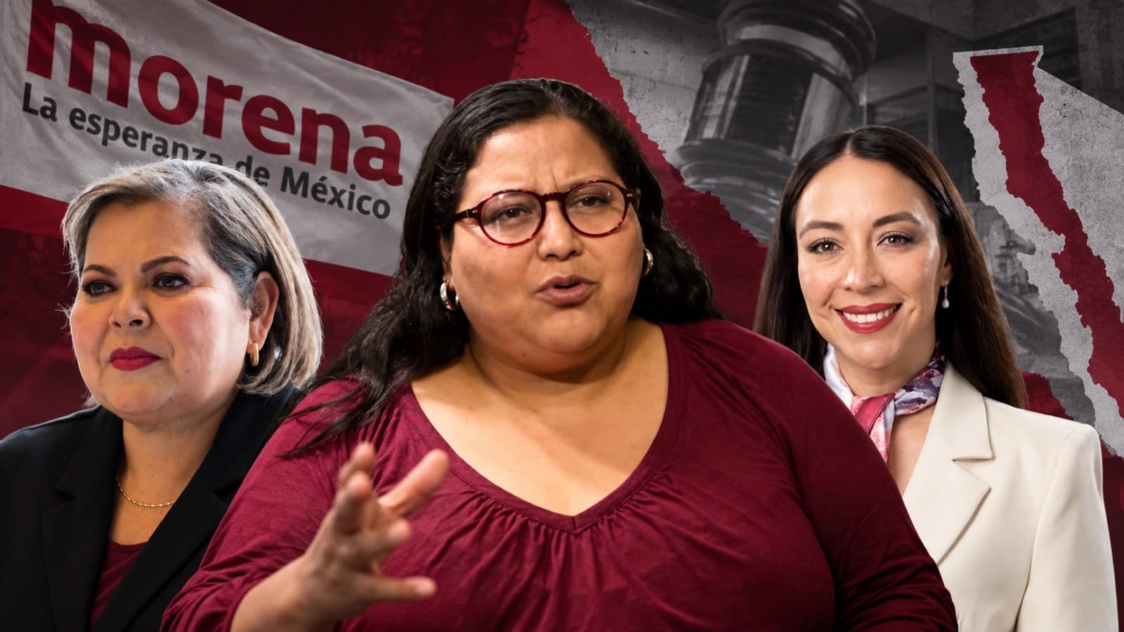 Foto: IA / Baja News