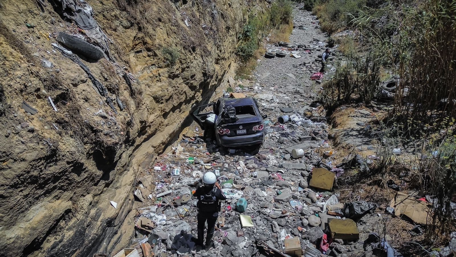 Foto: Border Zoom/Baja News