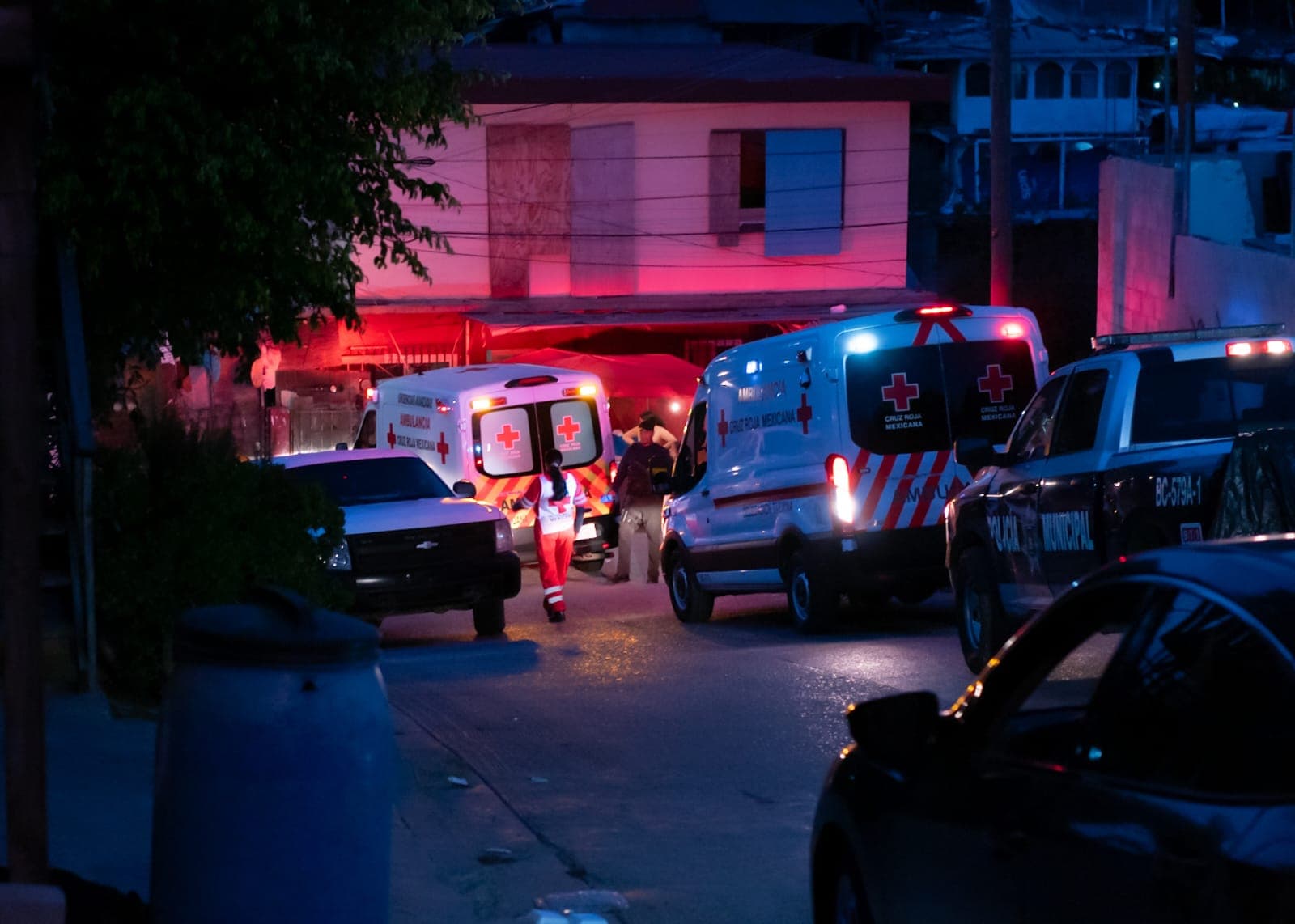 Foto: Border Zoom/Baja News