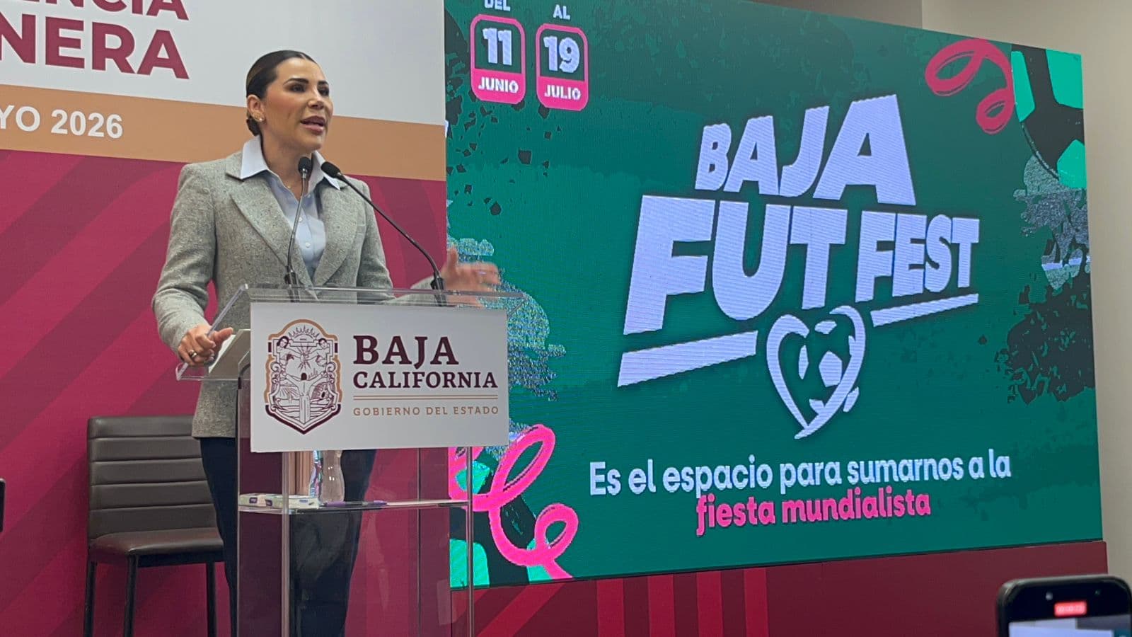 Foto: Baja News