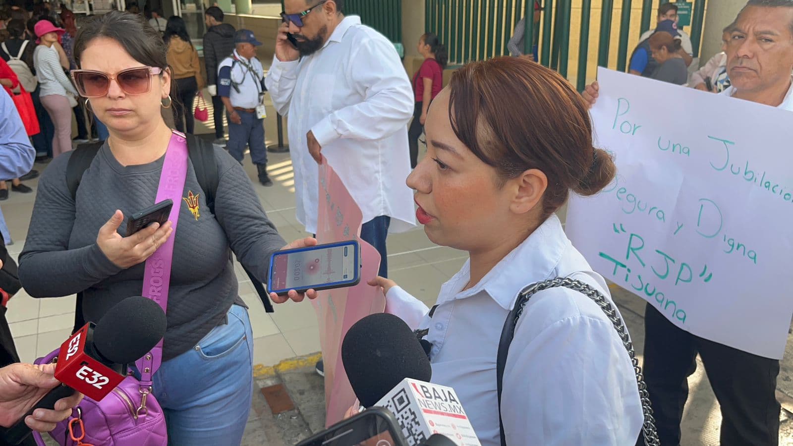 Foto: Miguel Santiago/Baja News