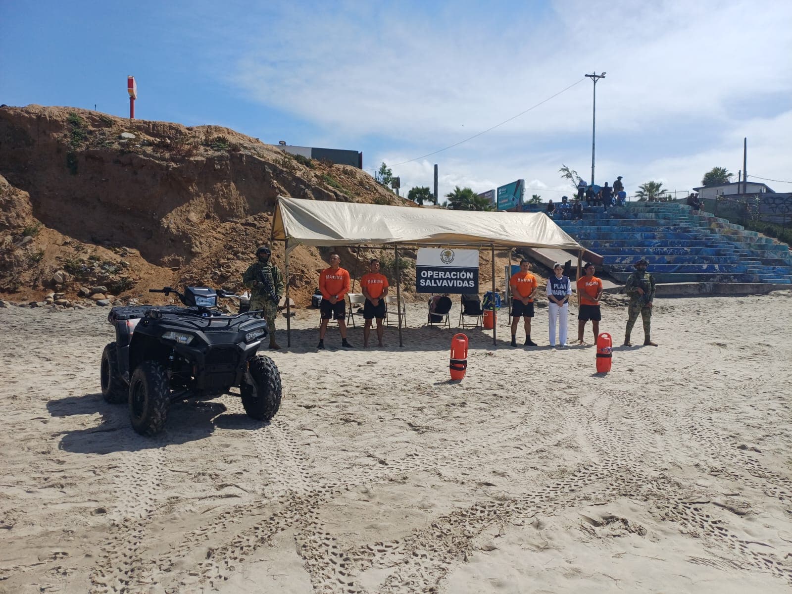Foto: Baja News
