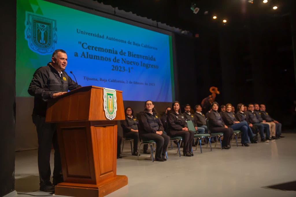 Foto: Baja News