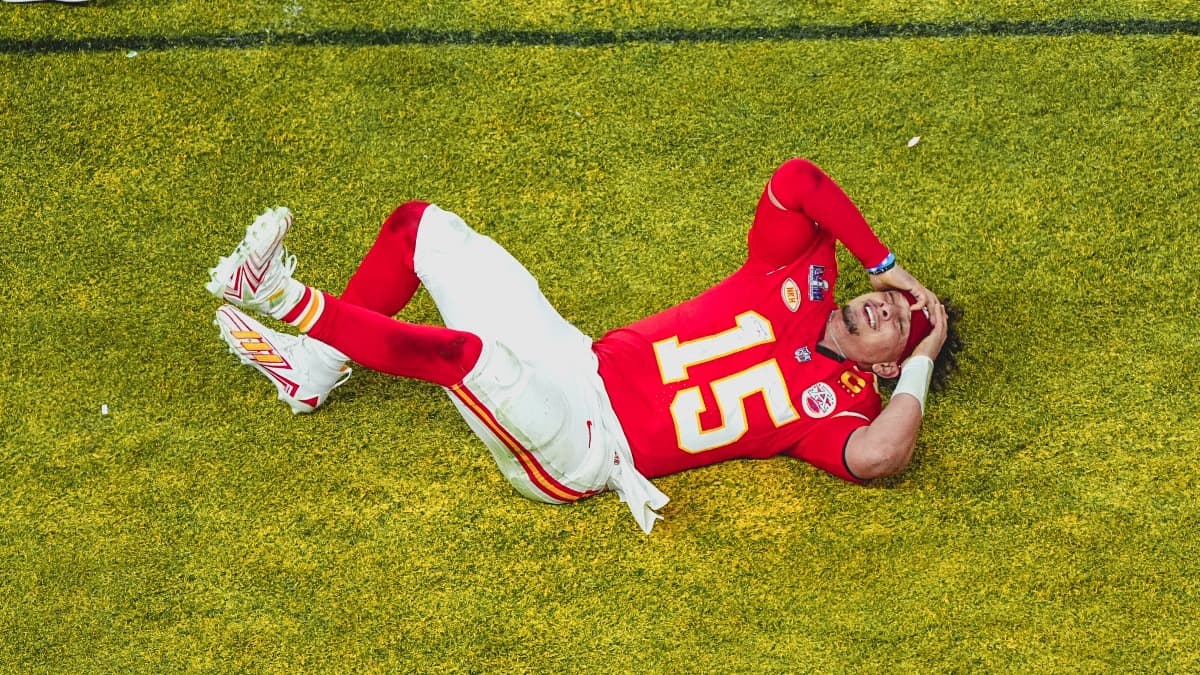 Foto: X @NFL