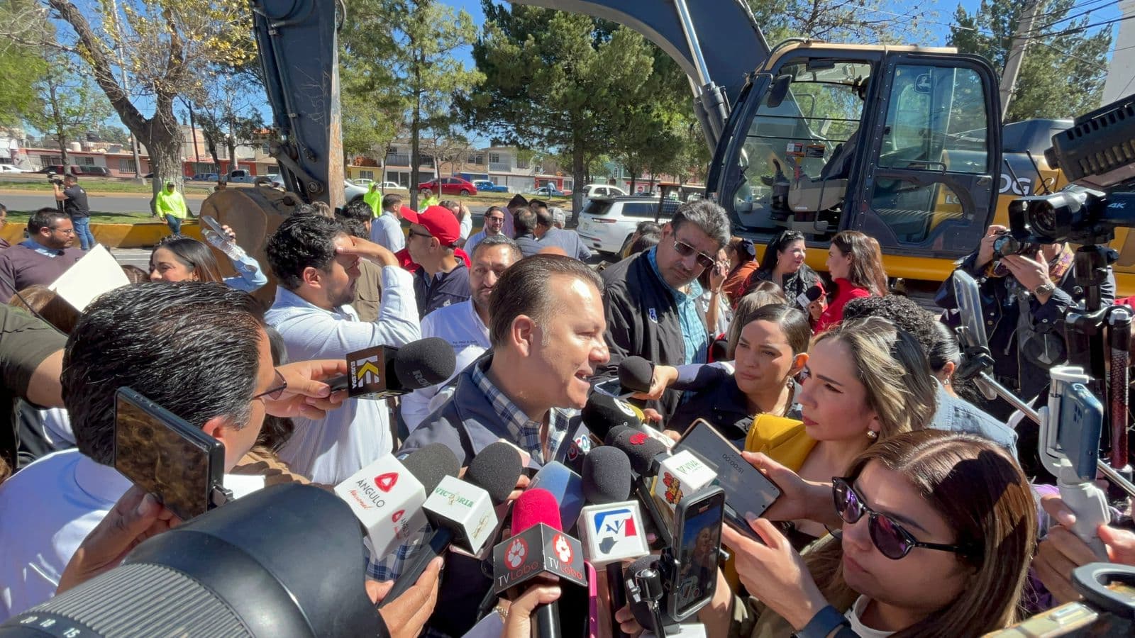 Foto: Claudio Gallardo/Baja News