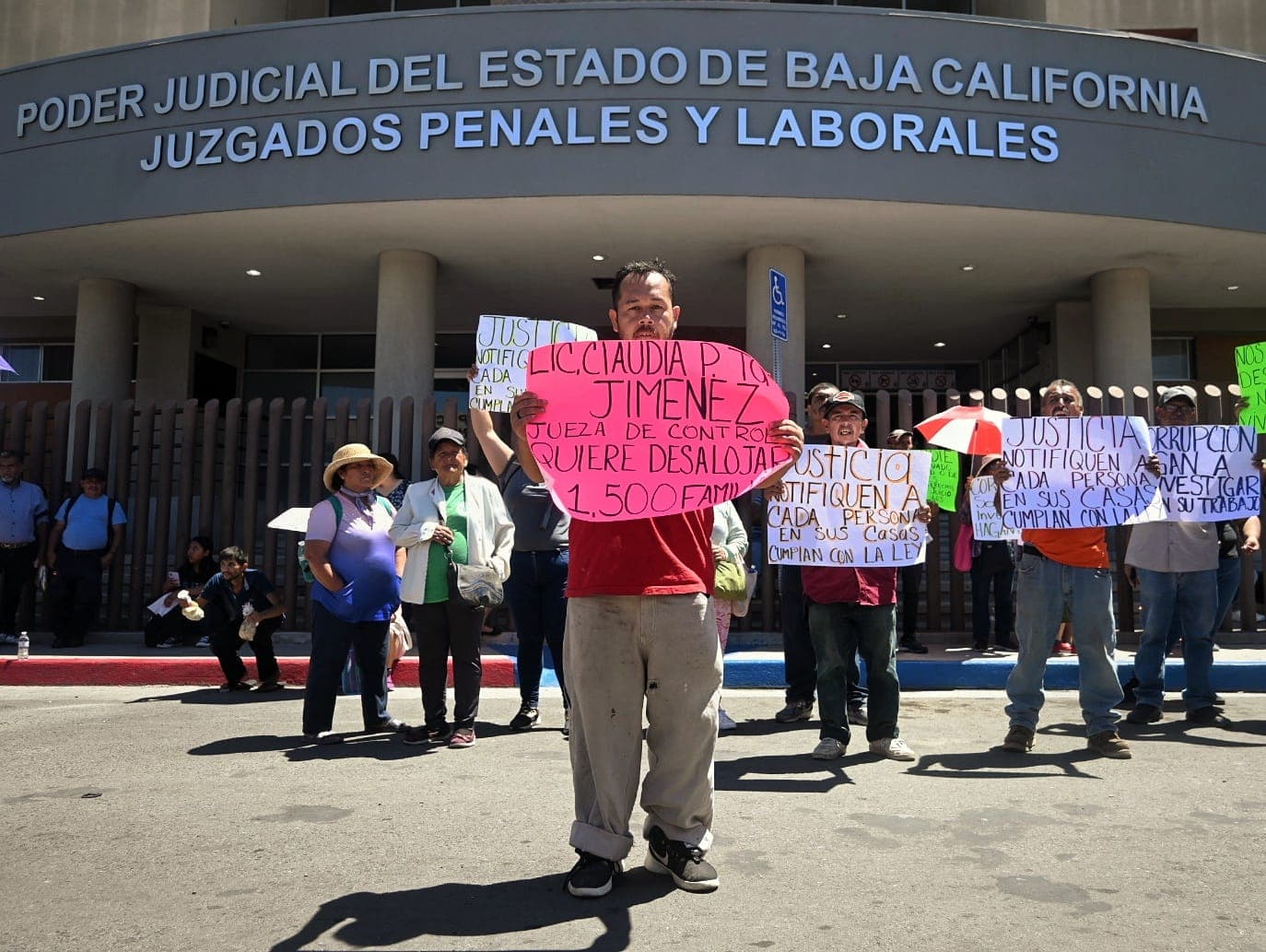 Foto: Luis Gutierrez/Baja News