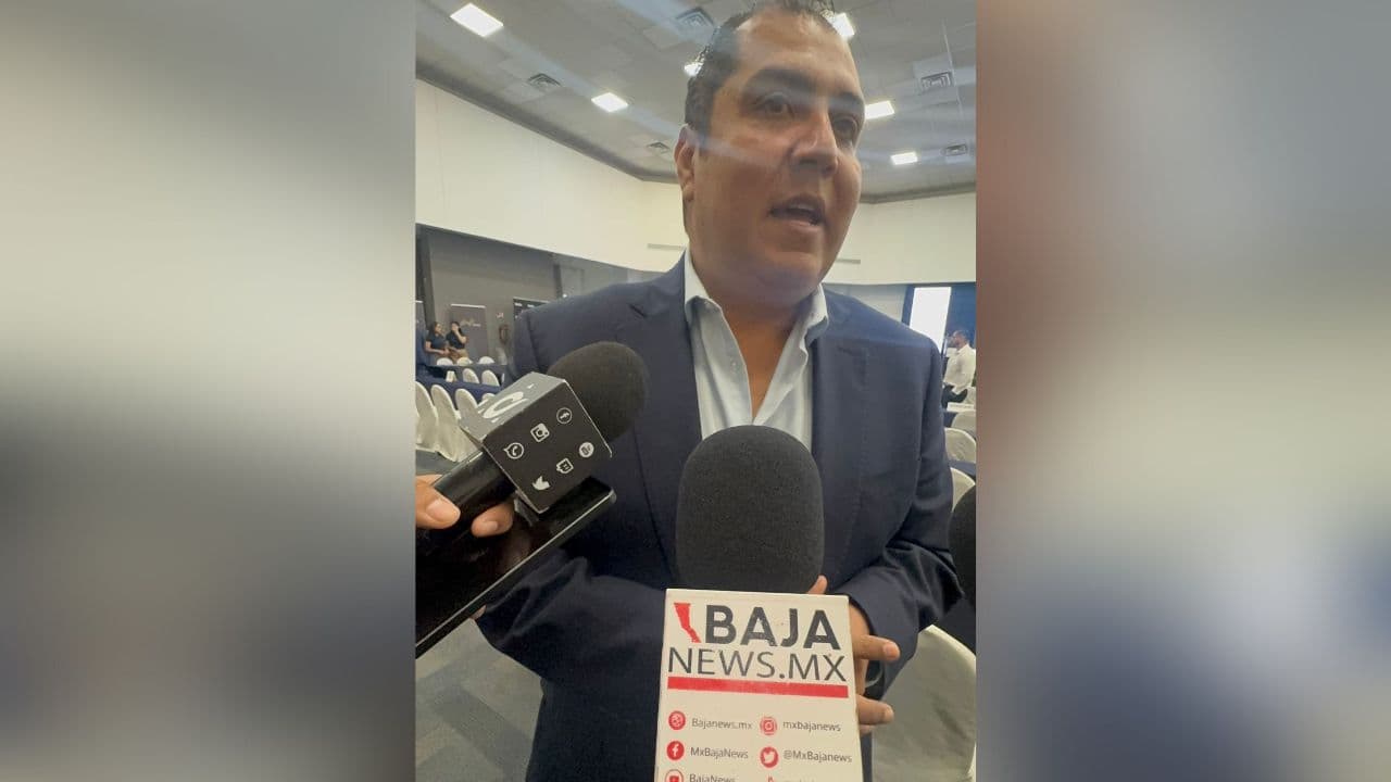 Foto: Baja News