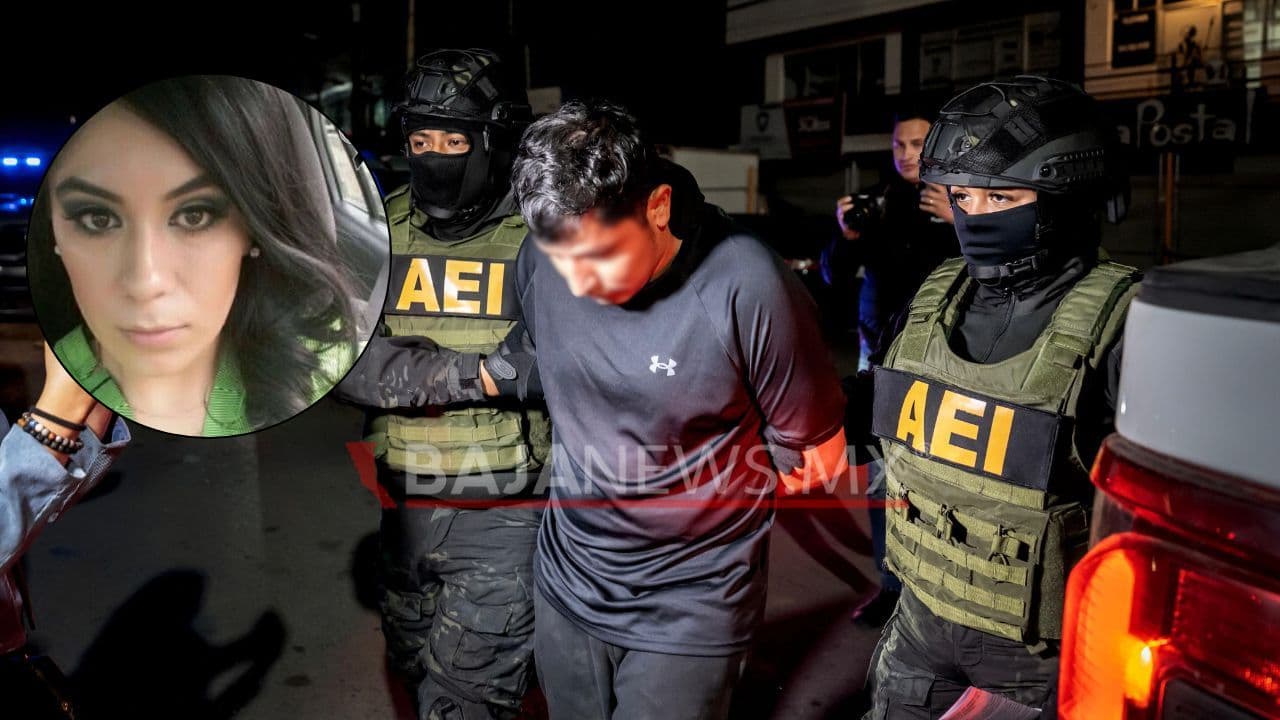 Foto: Border Zoom/Baja News