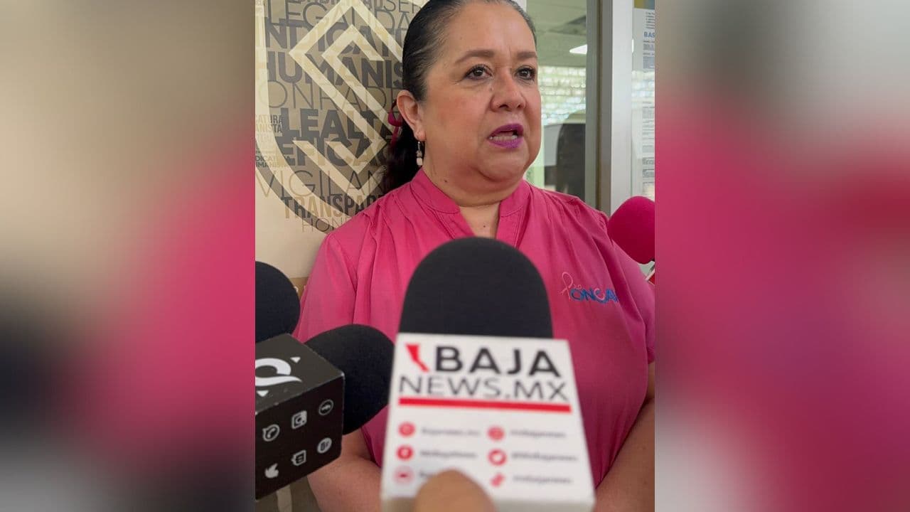 Foto: Ángel Ramírez/Baja News