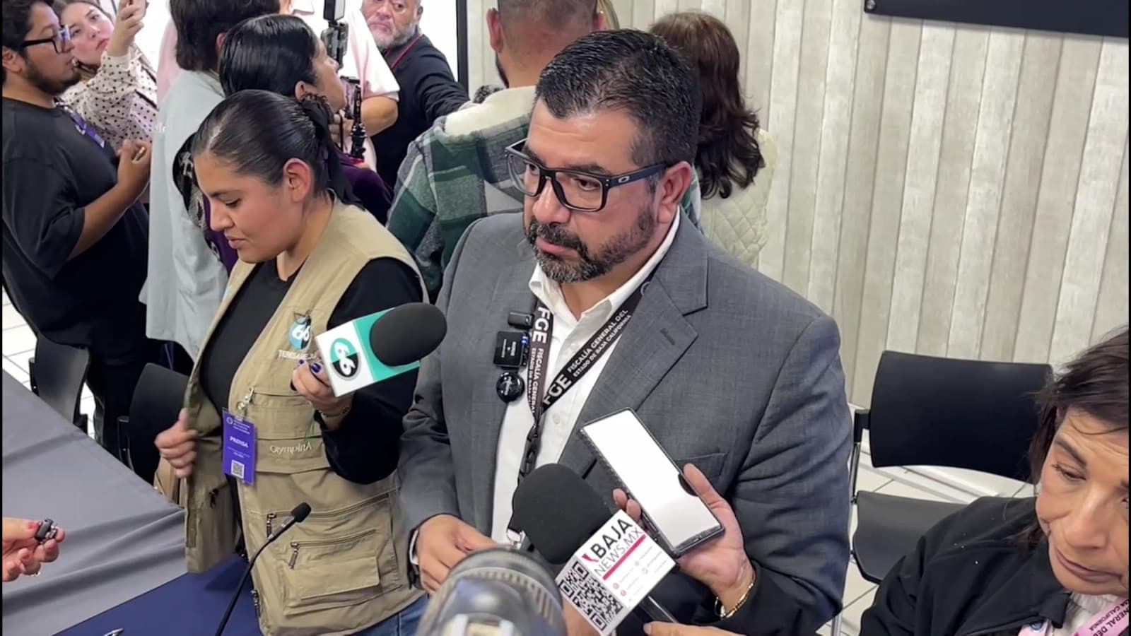 Foto: Baja News