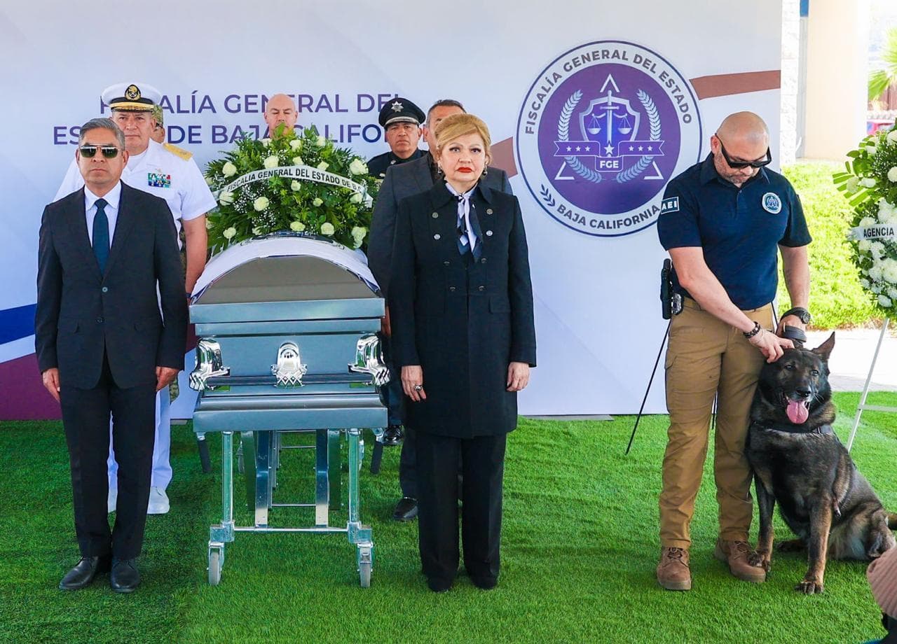 Foto: Baja News
