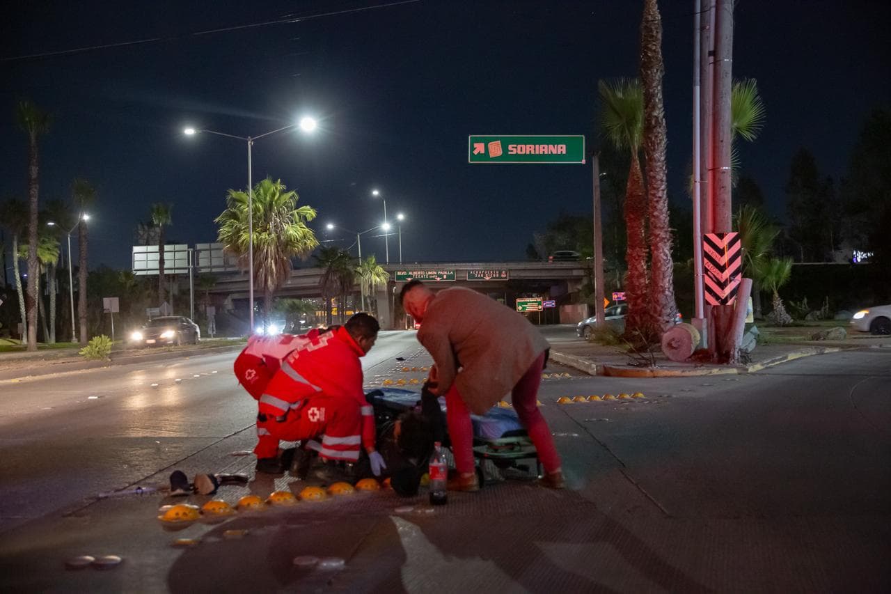 Foto: Border Zoom/Baja News