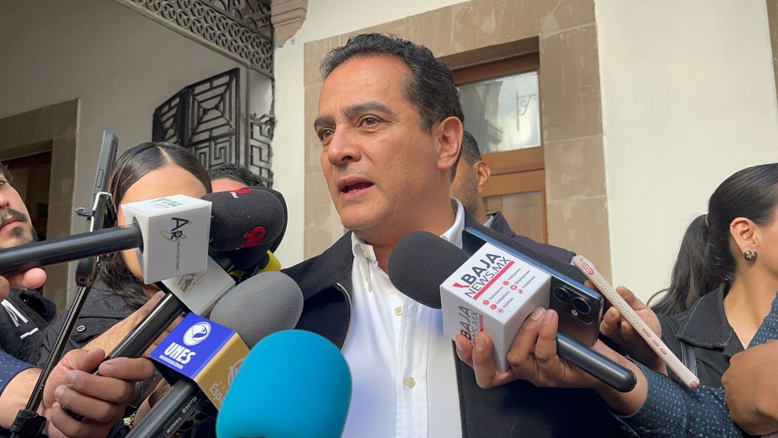 Foto: Claudio Gallardo/Baja News