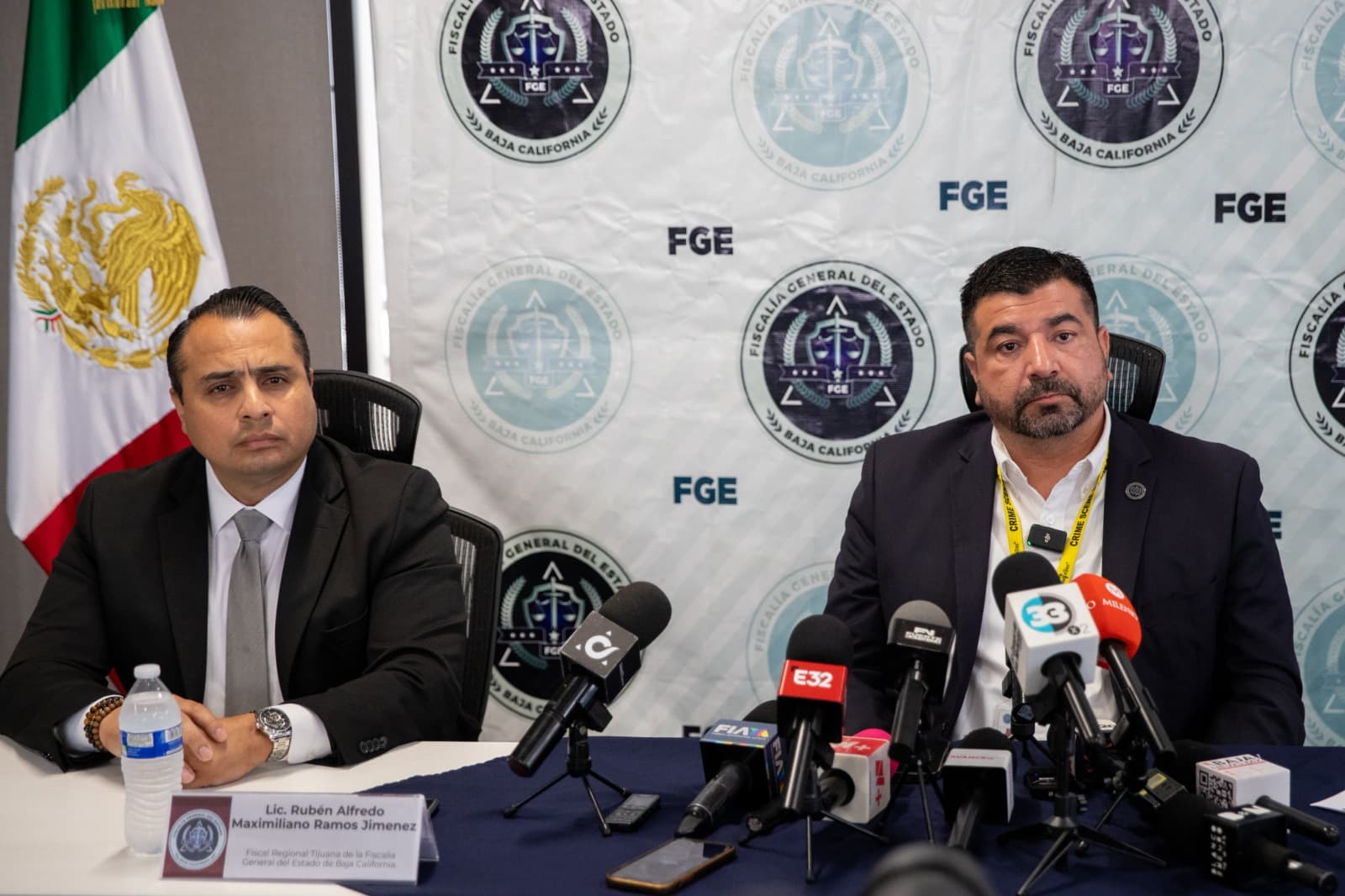 Foto: Boder Zoom/Baja News