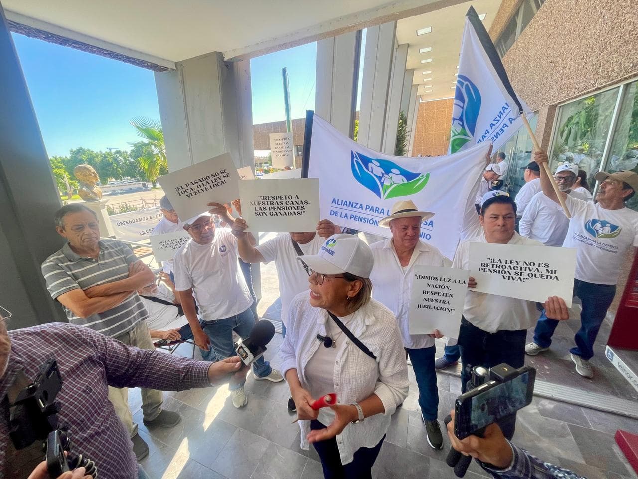 Foto: Baja News